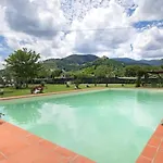 Hébergement de vacances Tenuta Daussie' Capannori