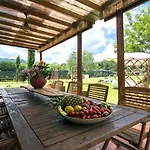 Tenuta Daussie' Hébergement de vacances