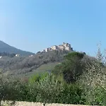 Tenuta Daussie' Hébergement de vacances *