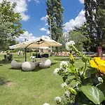 Tenuta Daussie' Hébergement de vacances Capannori