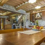 Tenuta Daussie' Capannori