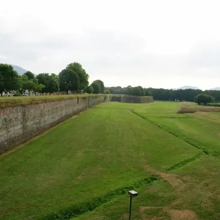 Tenuta Daussie' * Capannori