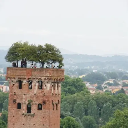 Tenuta Daussie' Hébergement de vacances *