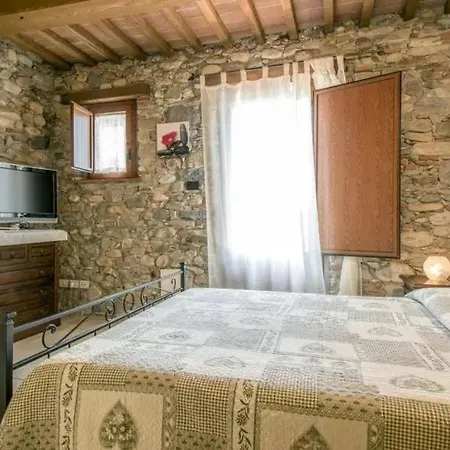 Tenuta Daussie' Capannori