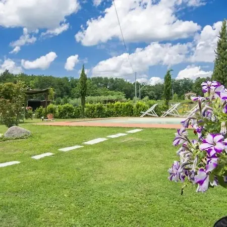 Tatil Evi Tenuta Daussie' Capannori