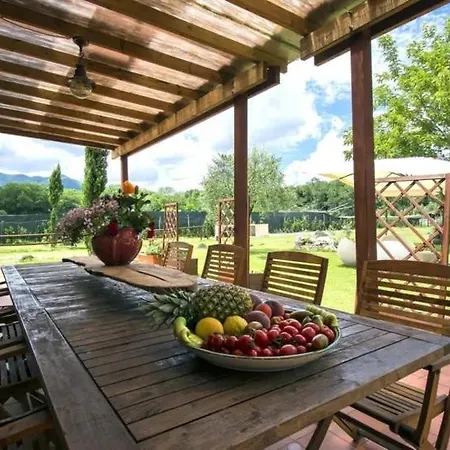 Tenuta Daussie' Tatil Evi