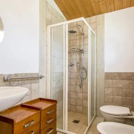 Tatil Evi Tenuta Daussie'