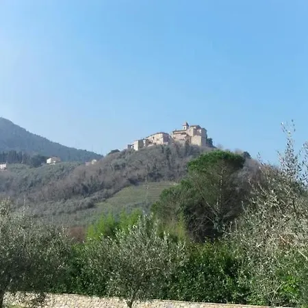 Tenuta Daussie' Tatil Evi *