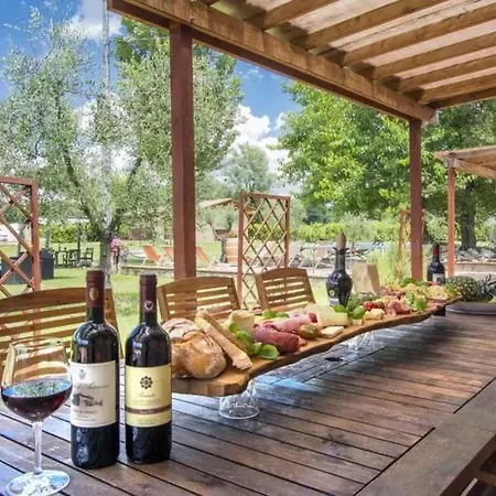 Tenuta Daussie' *