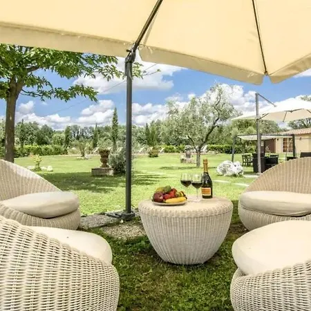 Tenuta Daussie' Capannori