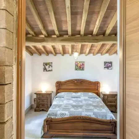 Tenuta Daussie' Tatil Evi