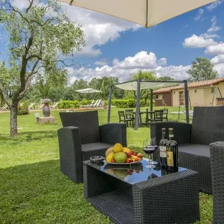 Tenuta Daussie' Hébergement de vacances