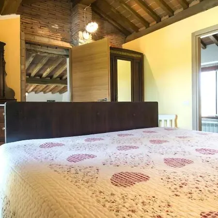 Tenuta Daussie' 度假居