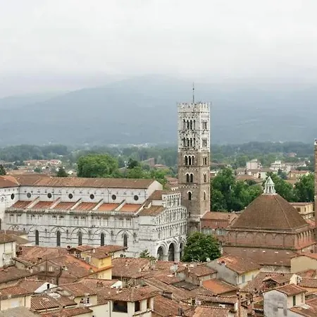 Tenuta Daussie' Capannori