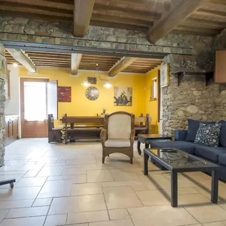 Tenuta Daussie' *