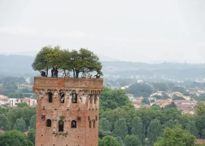 Tenuta Daussie' Σπίτι διακοπών *